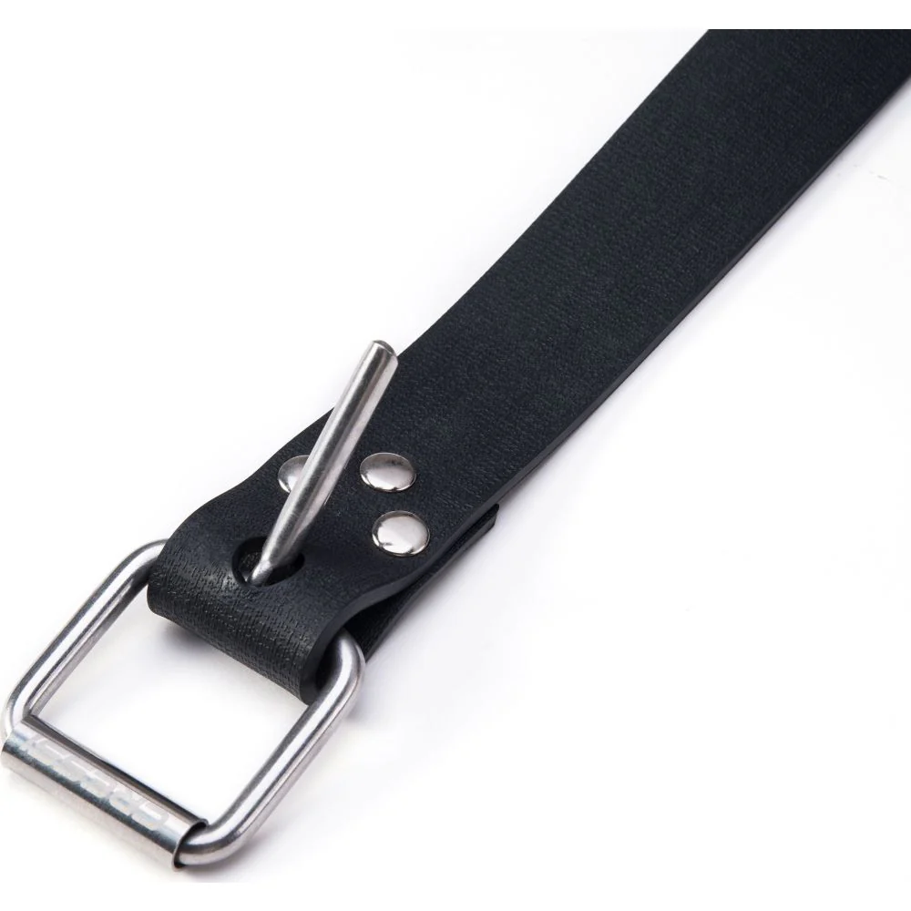 Premium Marseillaise Rubber Belt - Image 4