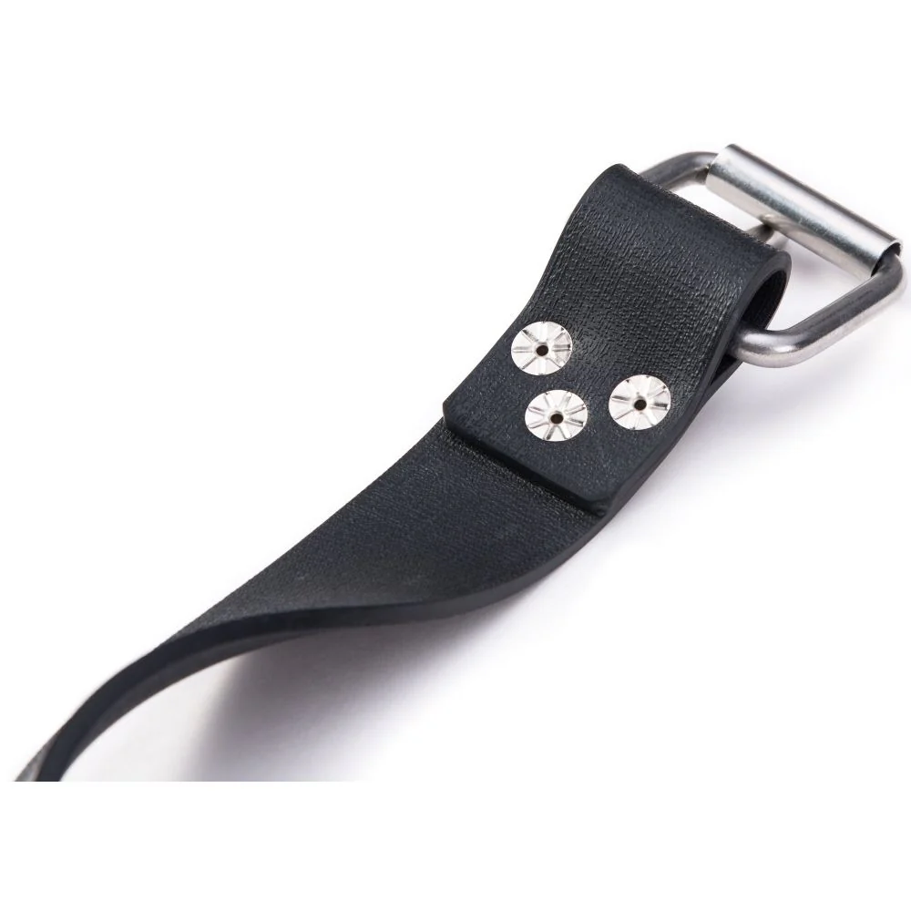 Premium Marseillaise Rubber Belt - Image 5
