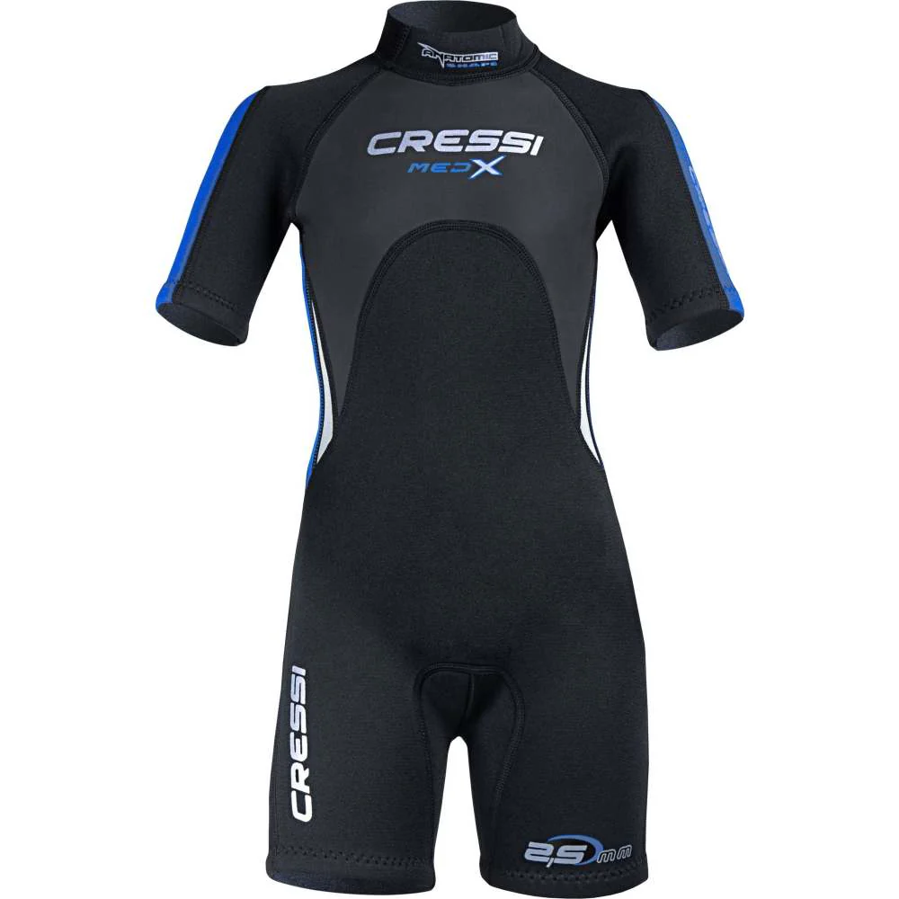 Med X 2.5 mm Junior (Boy)