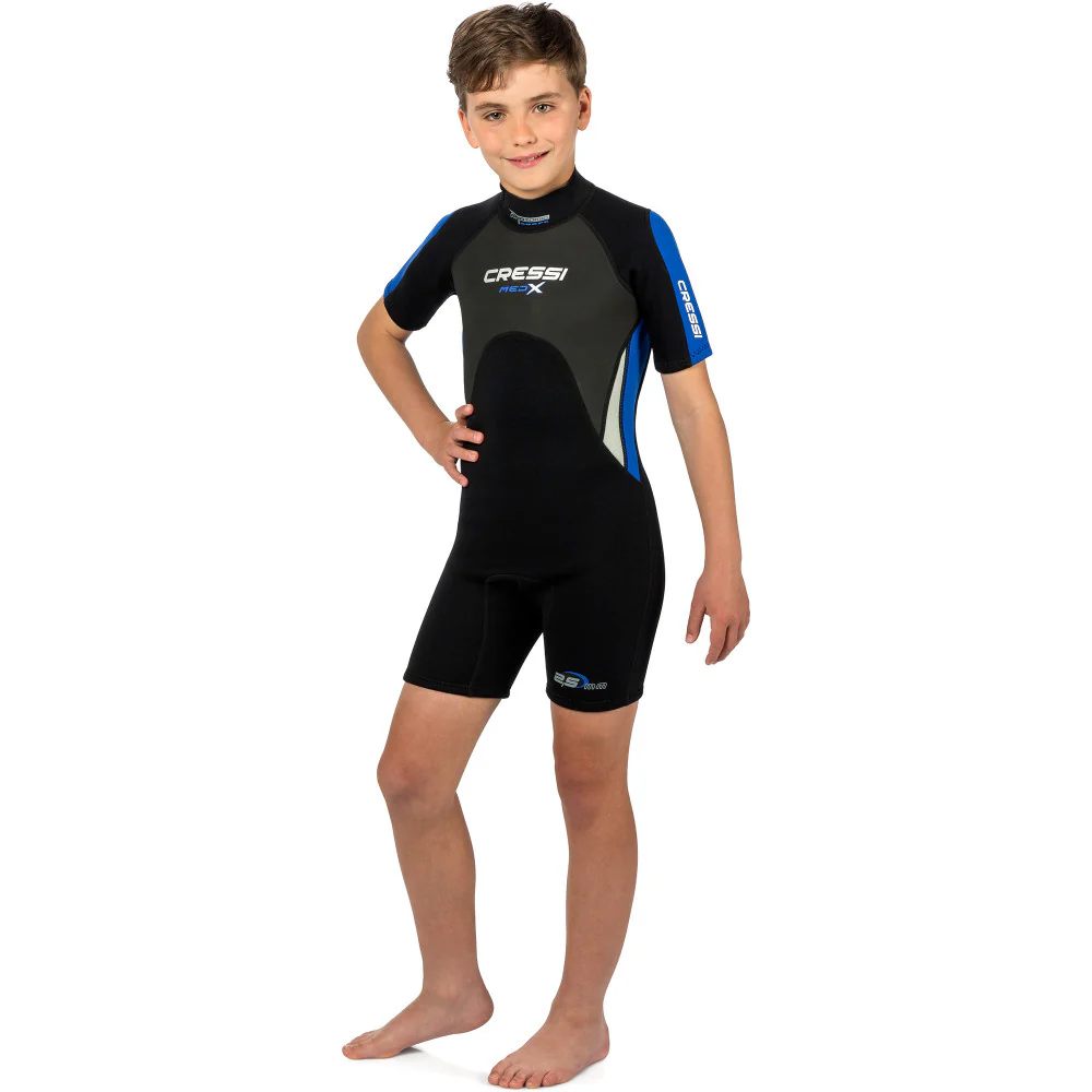 Med X 2.5 mm Junior (Boy) - Image 3