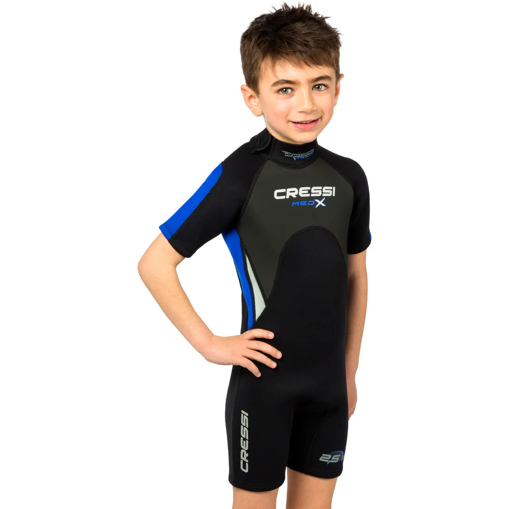 Med X 2.5 mm Junior (Boy) - Image 4