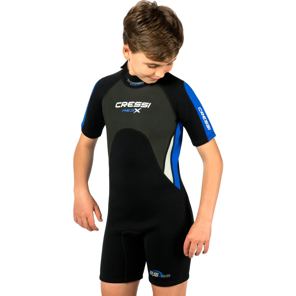 Med X 2.5 mm Junior (Boy) - Image 5