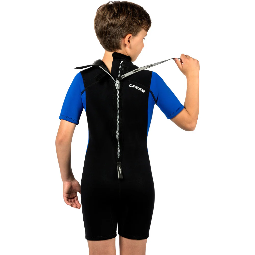 Med X 2.5 mm Junior (Boy) - Image 7