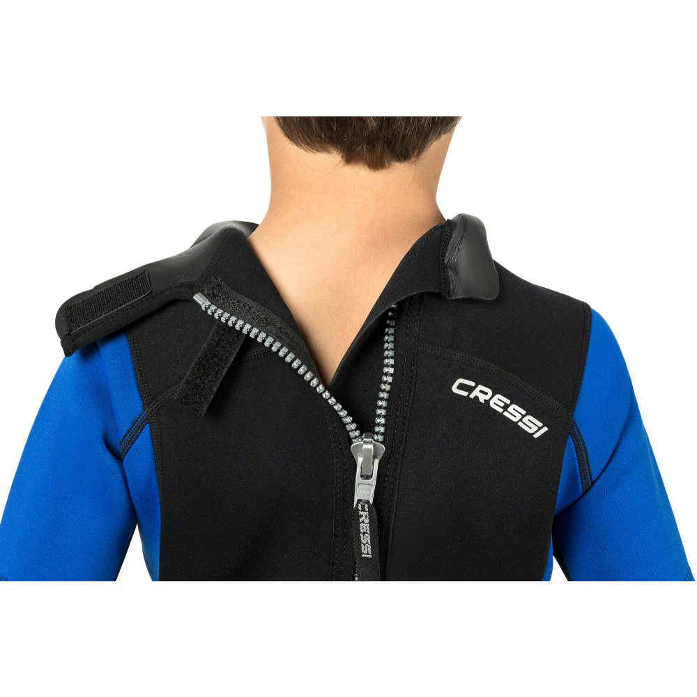 Med X 2.5 mm Junior (Boy) - Image 8