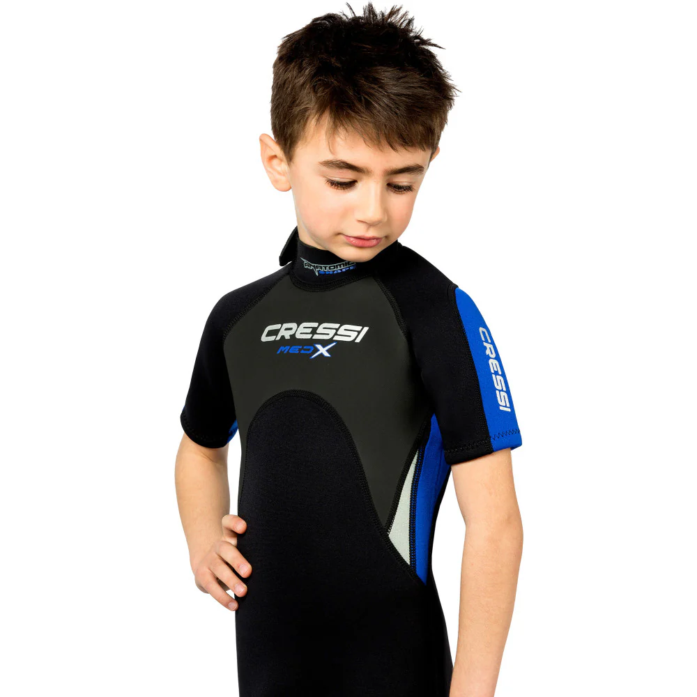 Med X 2.5 mm Junior (Boy) - Image 9