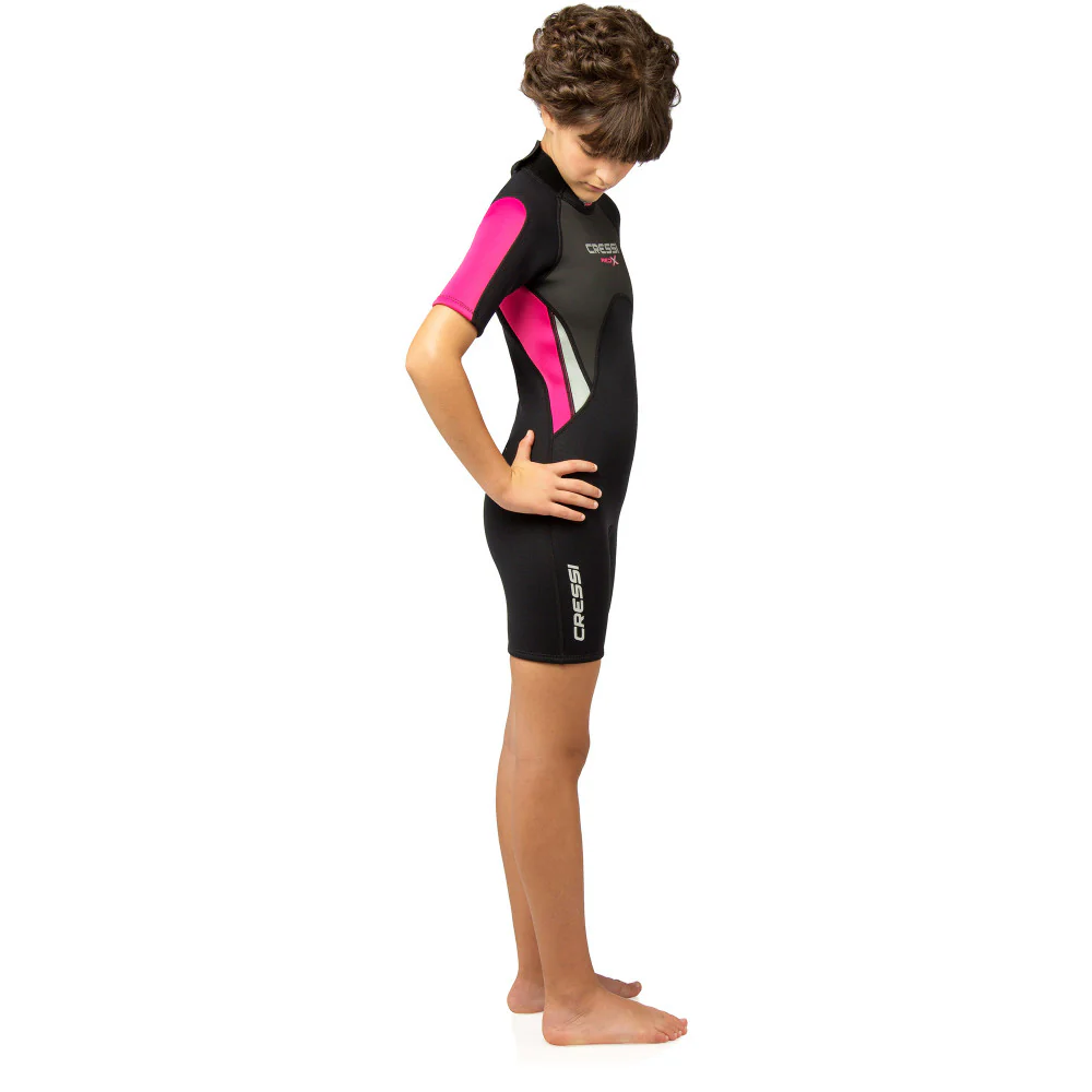 Med X 2.5 mm Junior (Girl) - Image 3