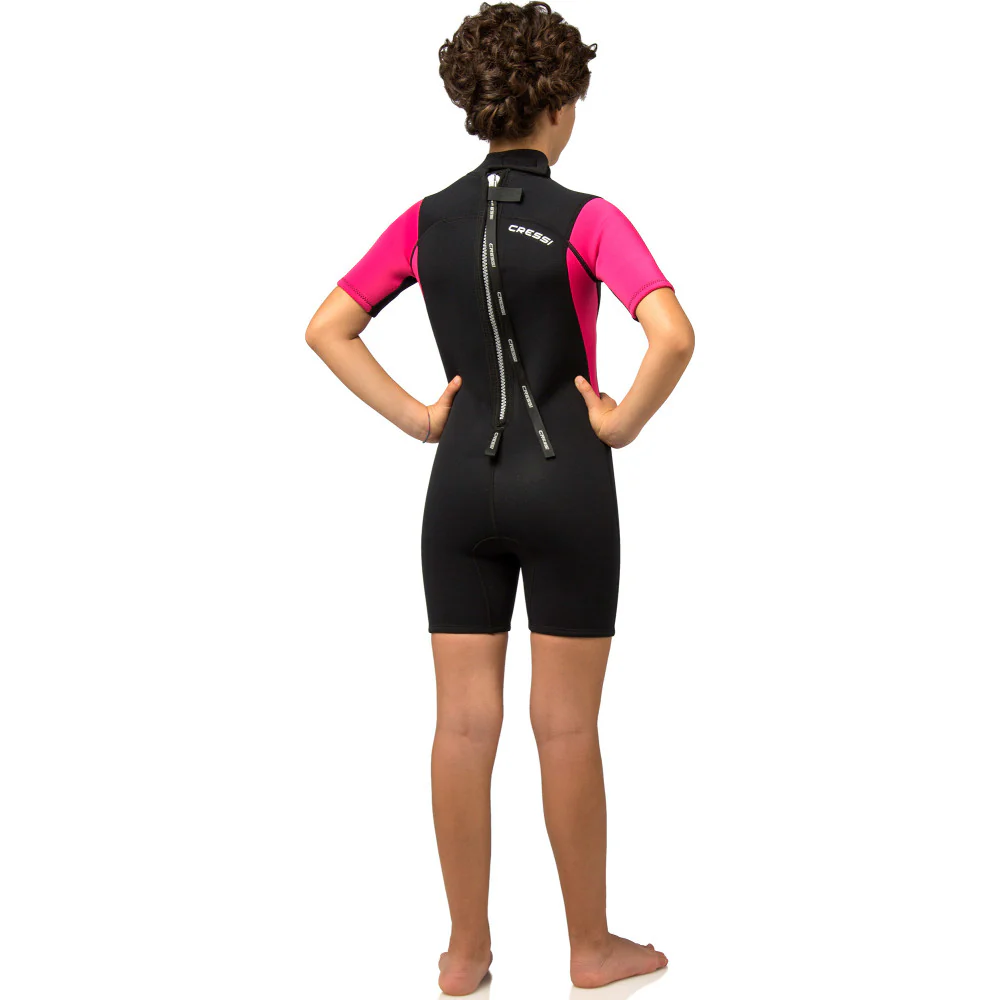 Med X 2.5 mm Junior (Girl) - Image 4