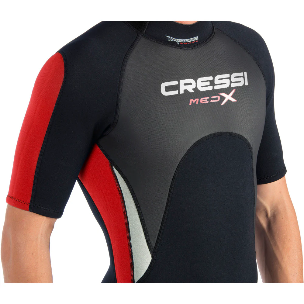 Med X 2.5 mm Man - Image 4