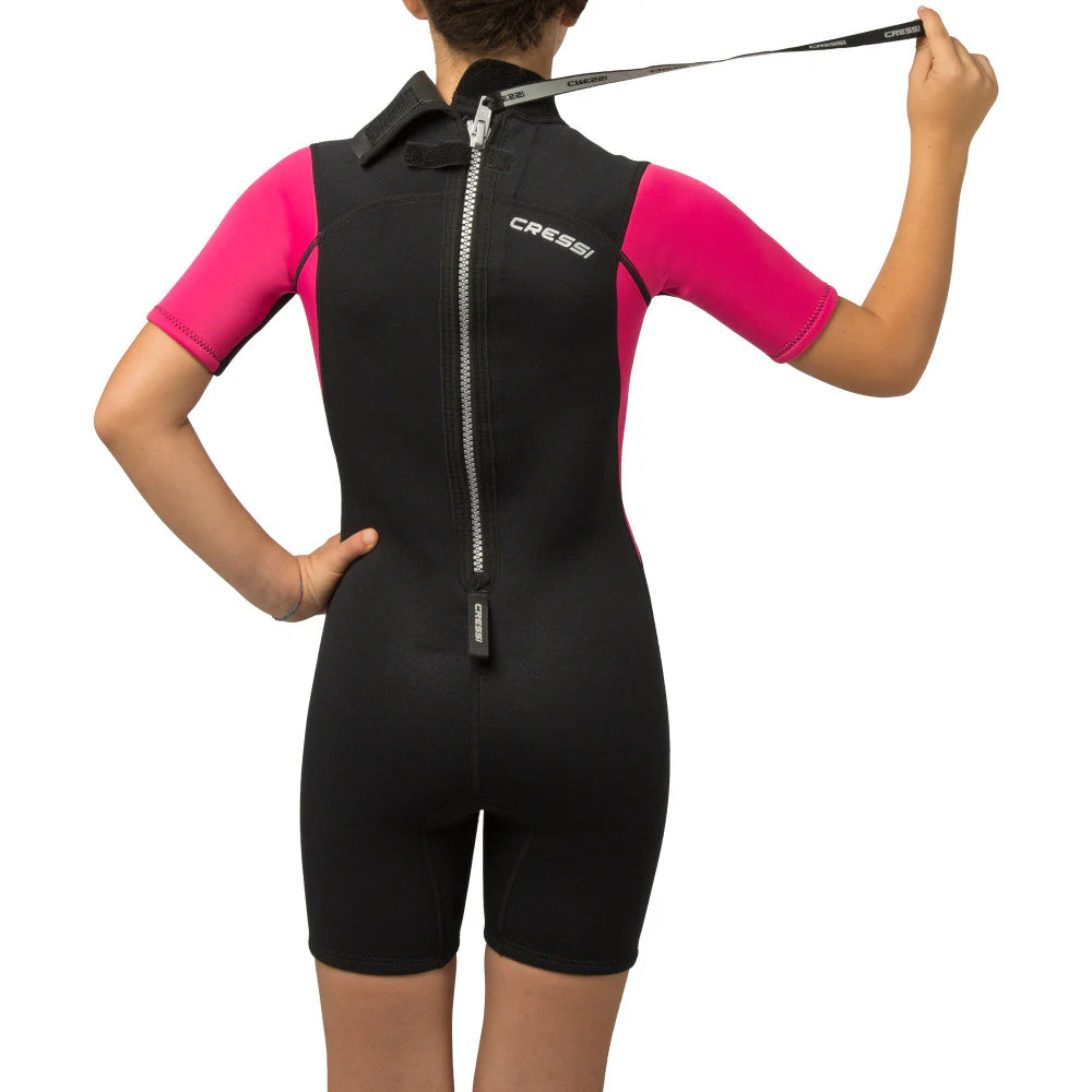 Med X Shorty 2.5 mm Girl - Image 6