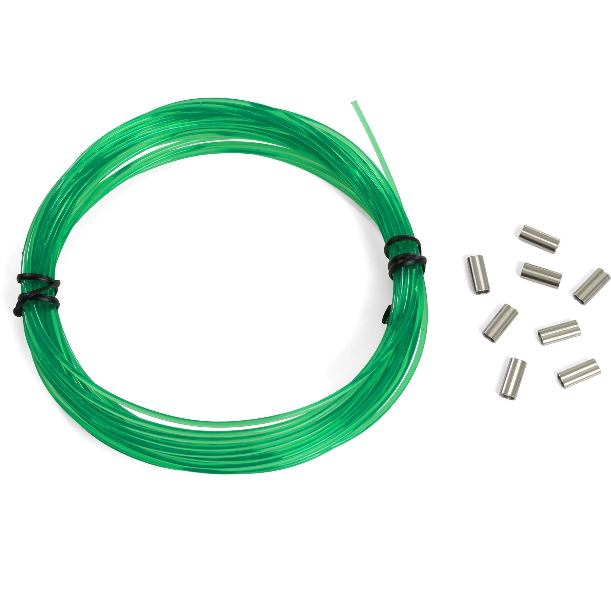 Multifilament Ø1.6mm 200lb w/ Crimps - Image 4