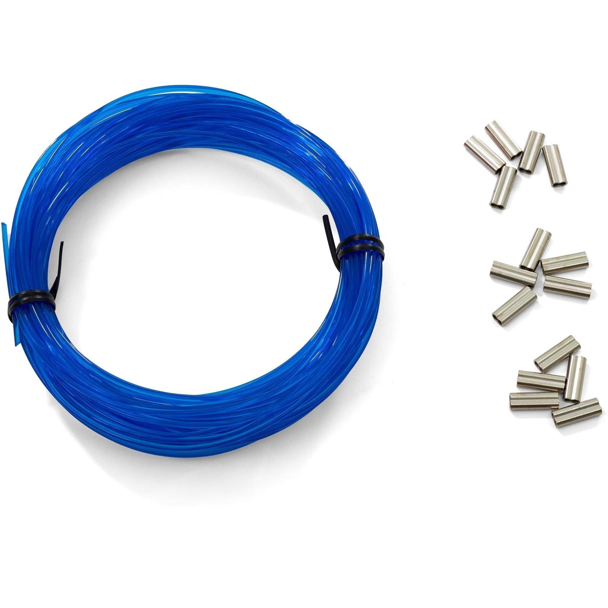 Multifilament Ø1.6mm 200lb w/ Crimps - Image 5