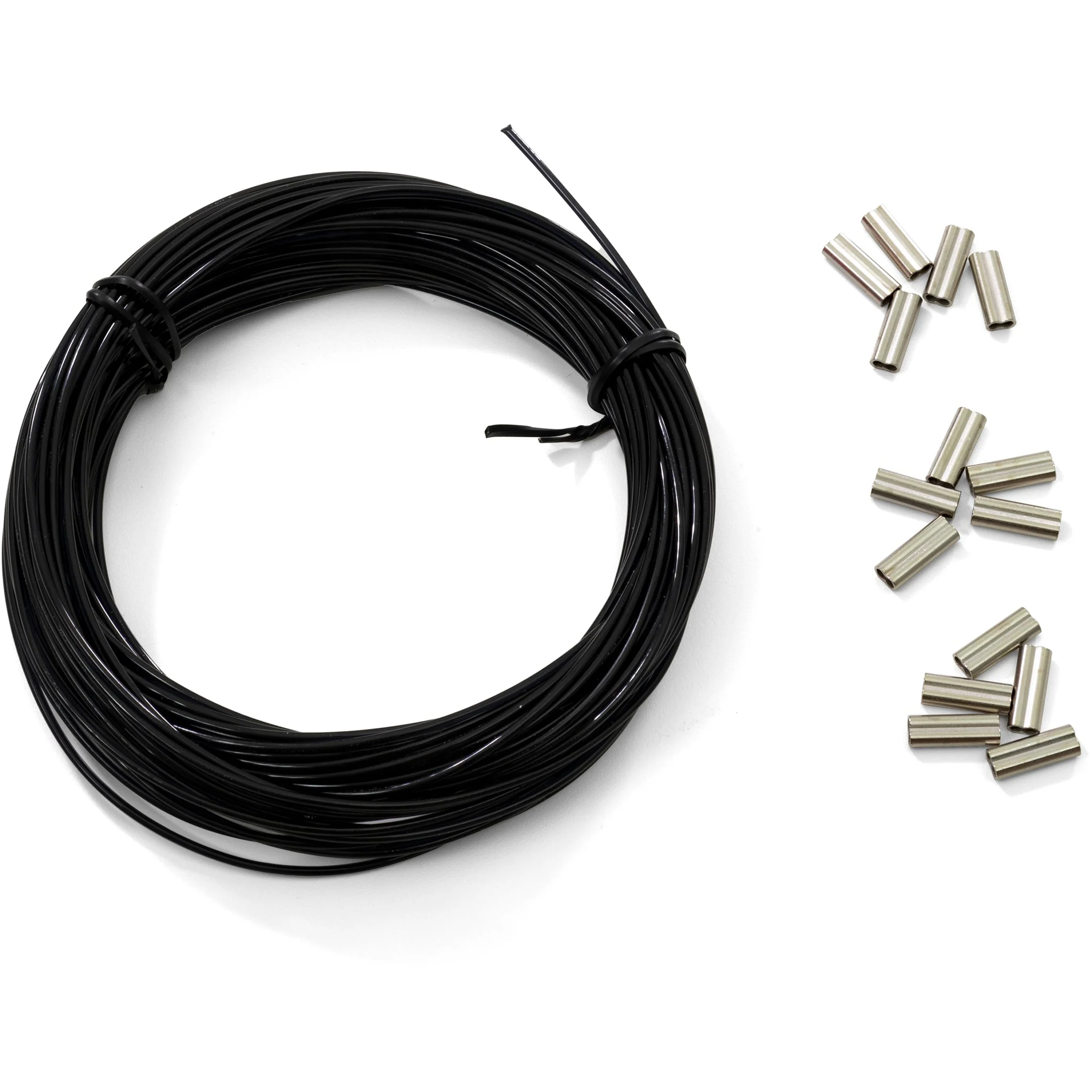 Multifilament Ø1.6mm 200lb w/ Crimps - Image 6