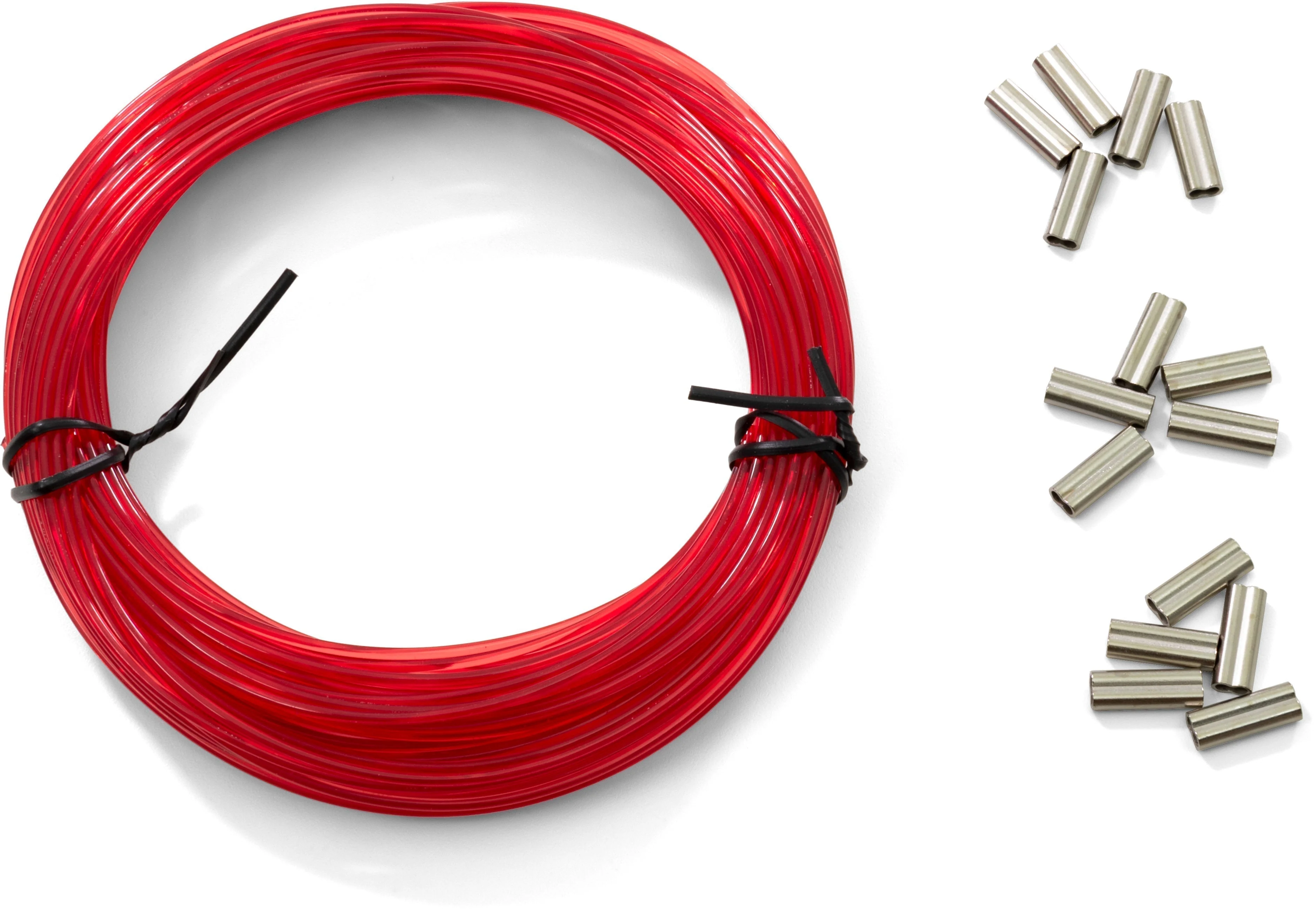 Multifilament Ø1.6mm 200lb w/ Crimps - Image 7