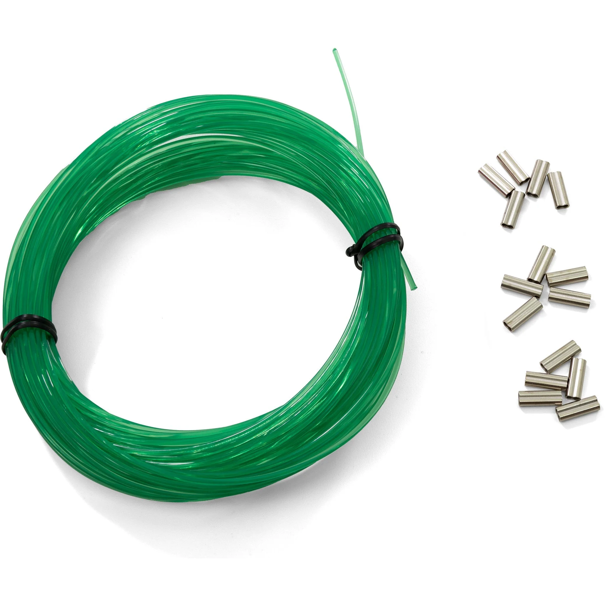 Multifilament Ø1.6mm 200lb w/ Crimps - Image 8