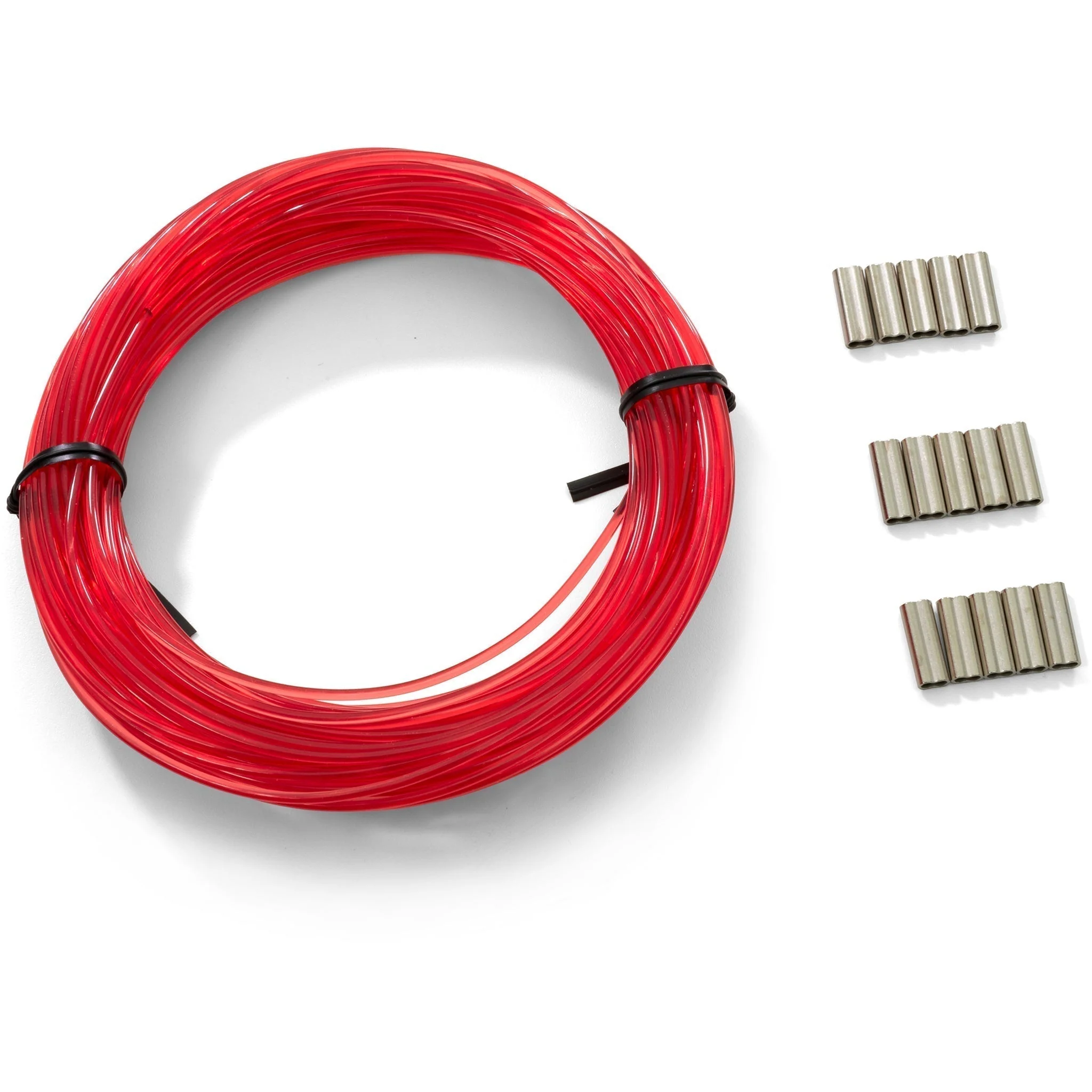 Multifilament Ø1.8mm 300lb w/ Crimps - Image 7