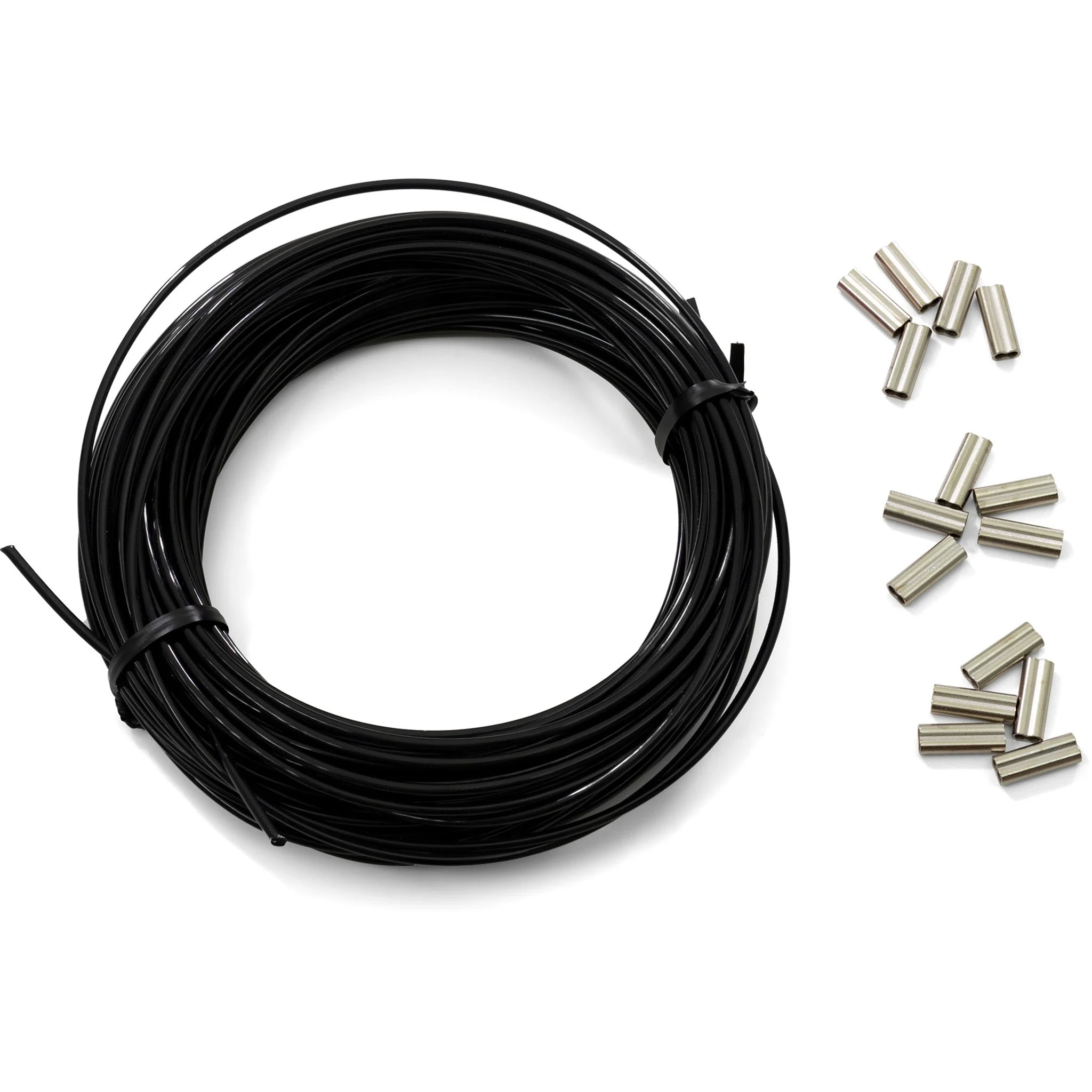 Multifilament Ø2.0mm 400lb w/ Crimps - Image 6