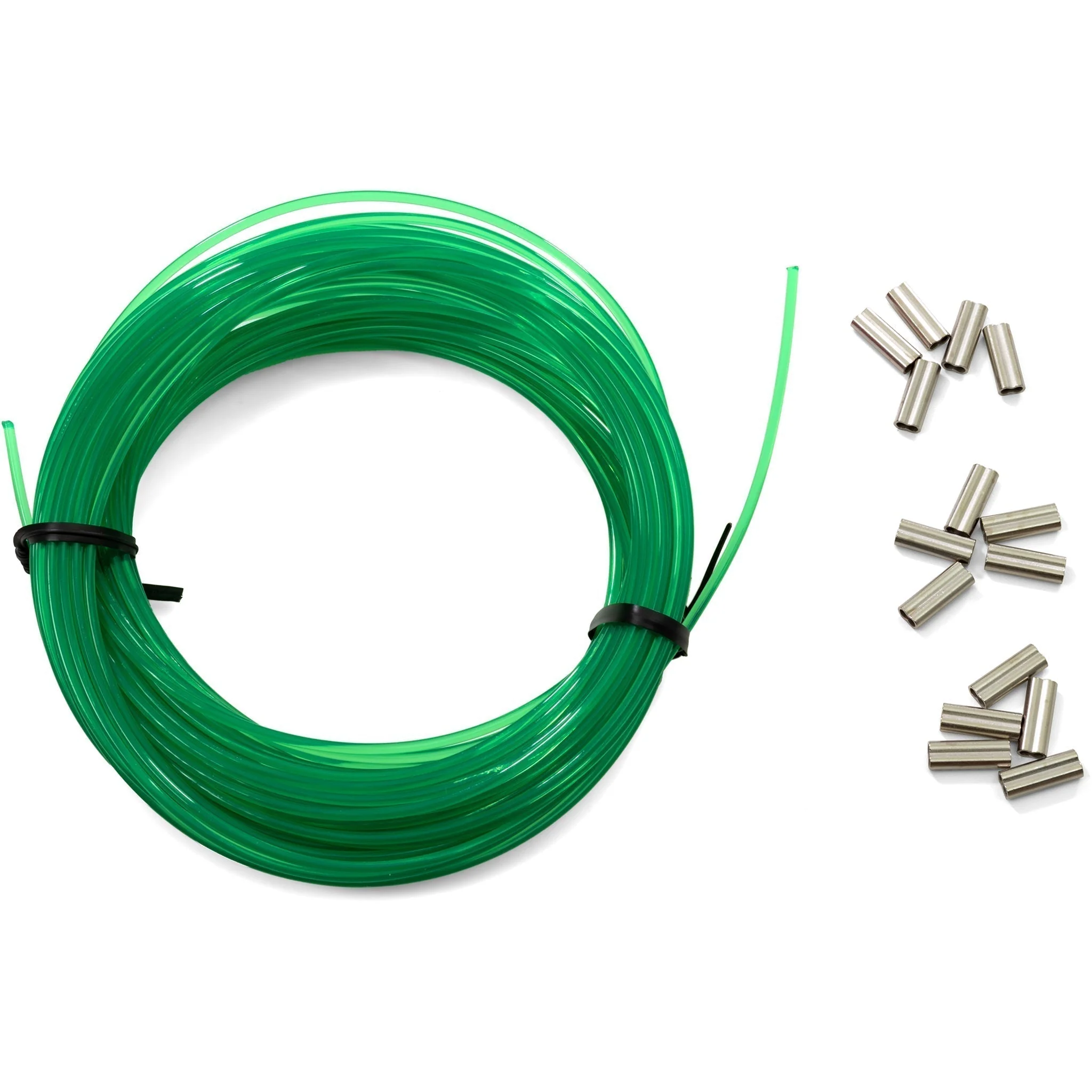 Multifilament Ø2.0mm 400lb w/ Crimps - Image 8