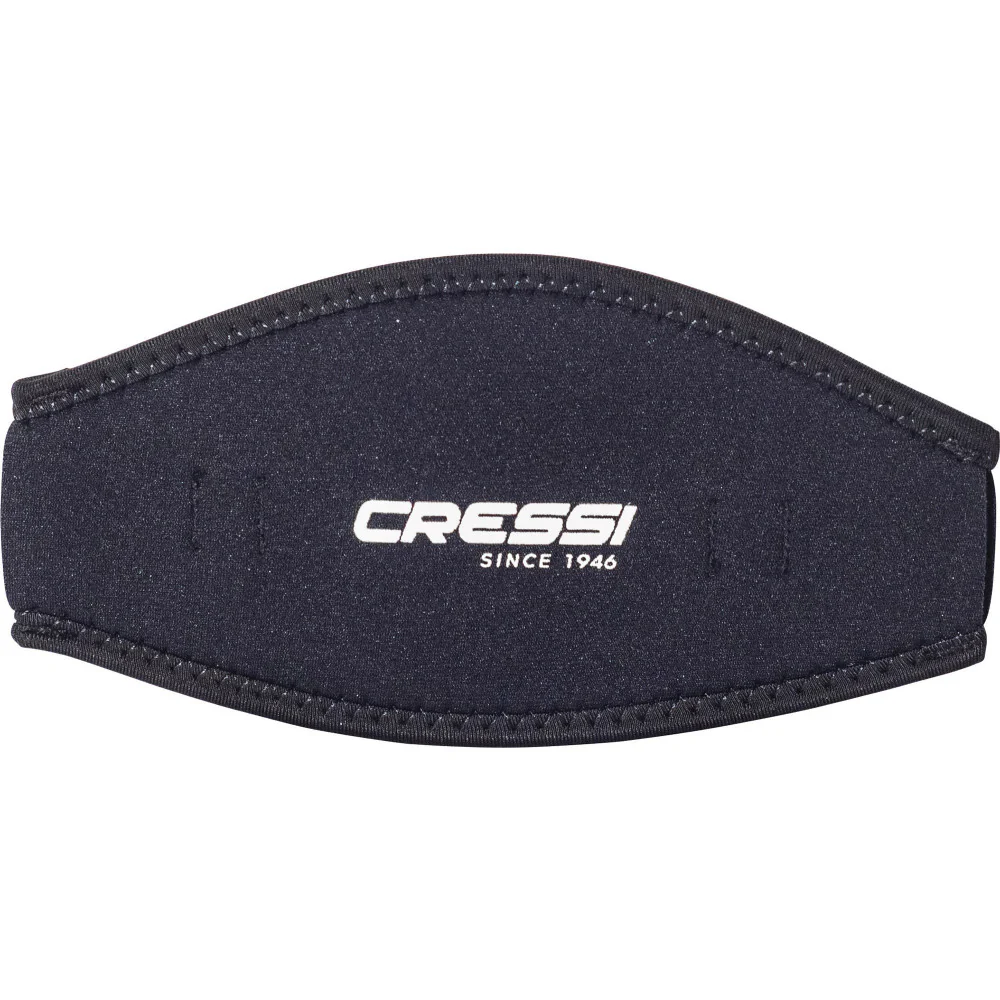 Neoprene Mask Strap Cover - Image 3