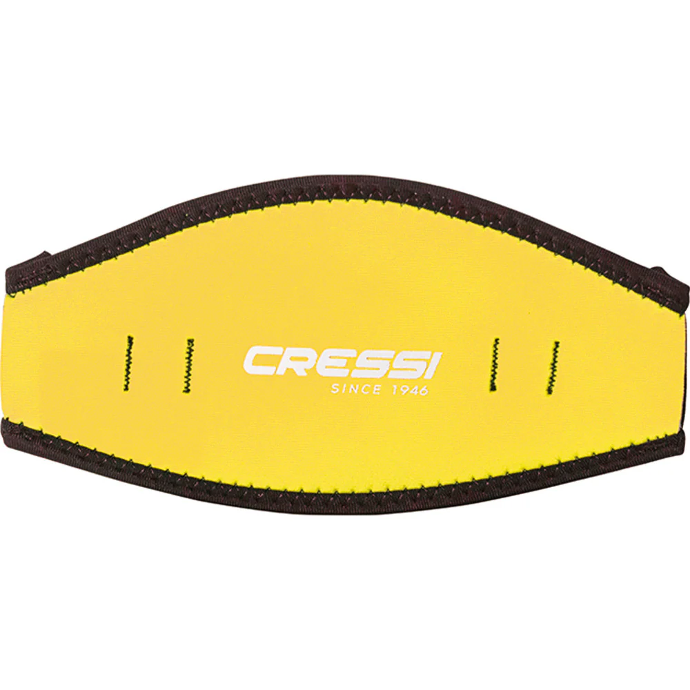 Neoprene Mask Strap Cover - Image 4