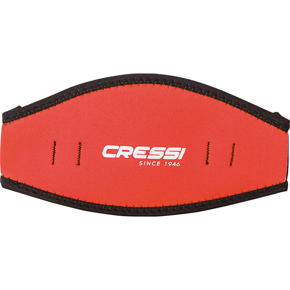 Neoprene Mask Strap Cover - Image 5