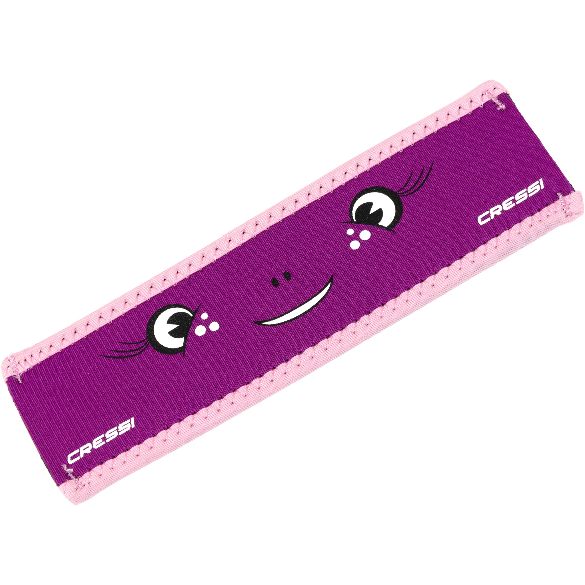 Neoprene Goggle Strap Cover - Image 3
