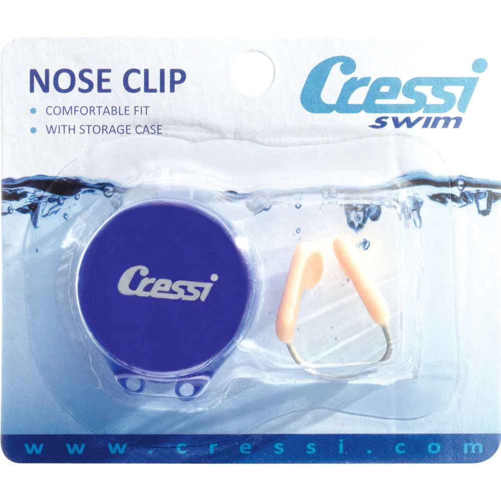 Nose Clips