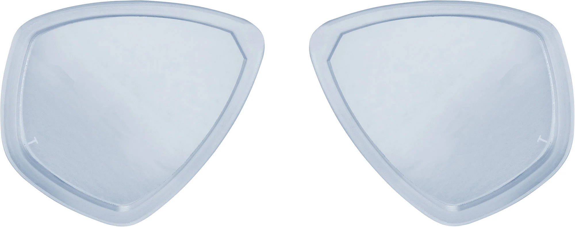 Optical Lens for Focus & Prisma