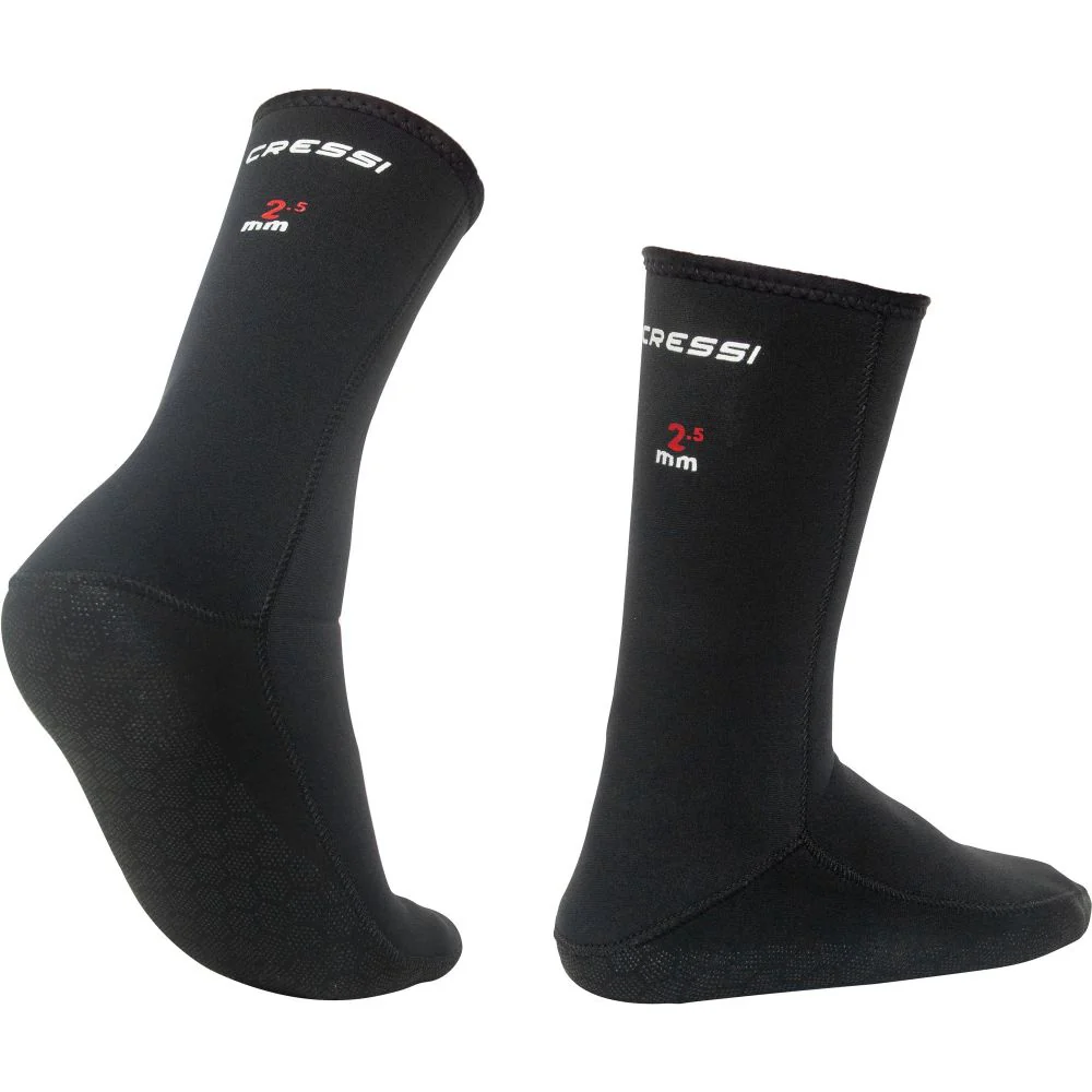 Orata Neoprene Socks 2.5 mm - Image 2