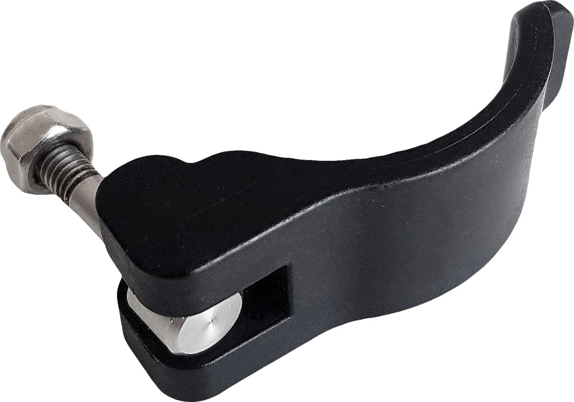 Paddle Shaft Locking Lever