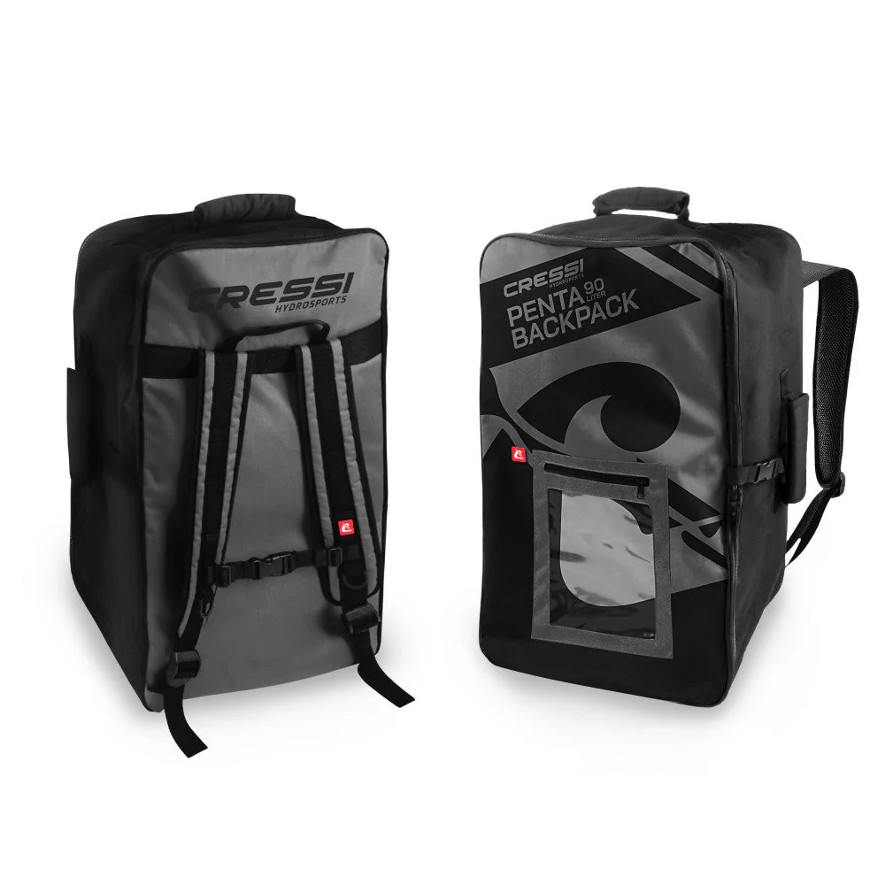 Penta Bag 90 L - Image 3