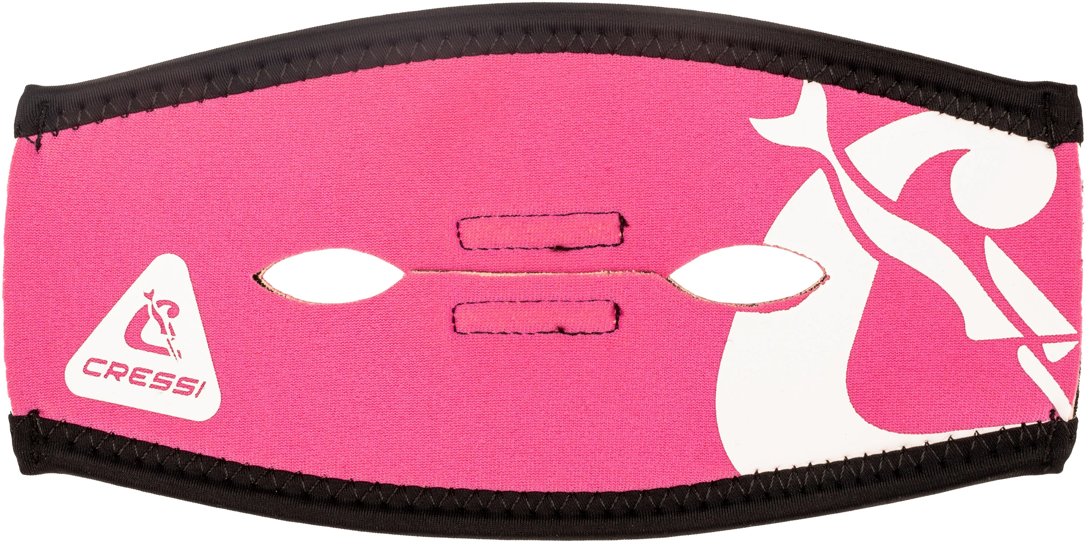 Pony Tail Mask Strap Cover - Image 3