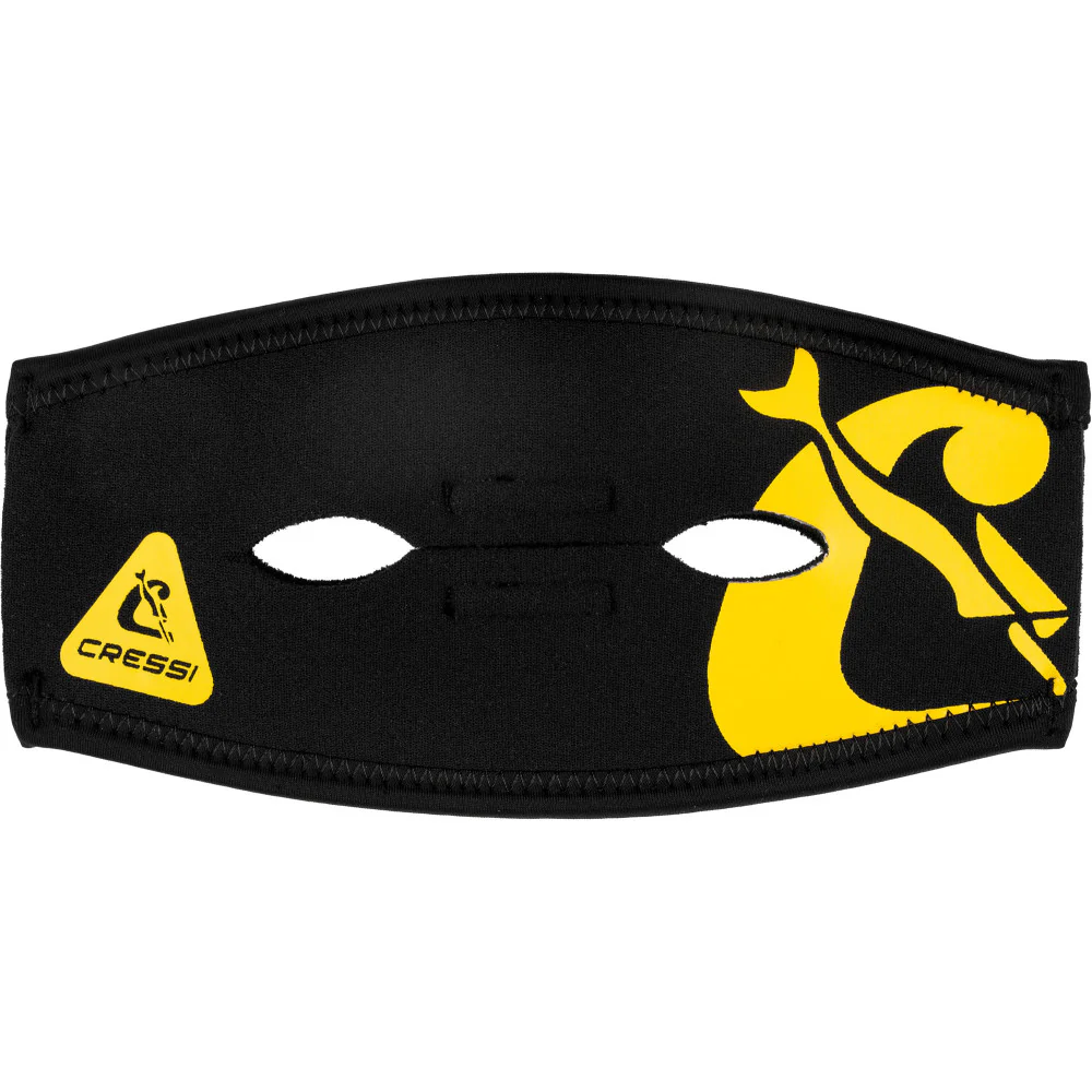 Pony Tail Mask Strap Cover - Image 4