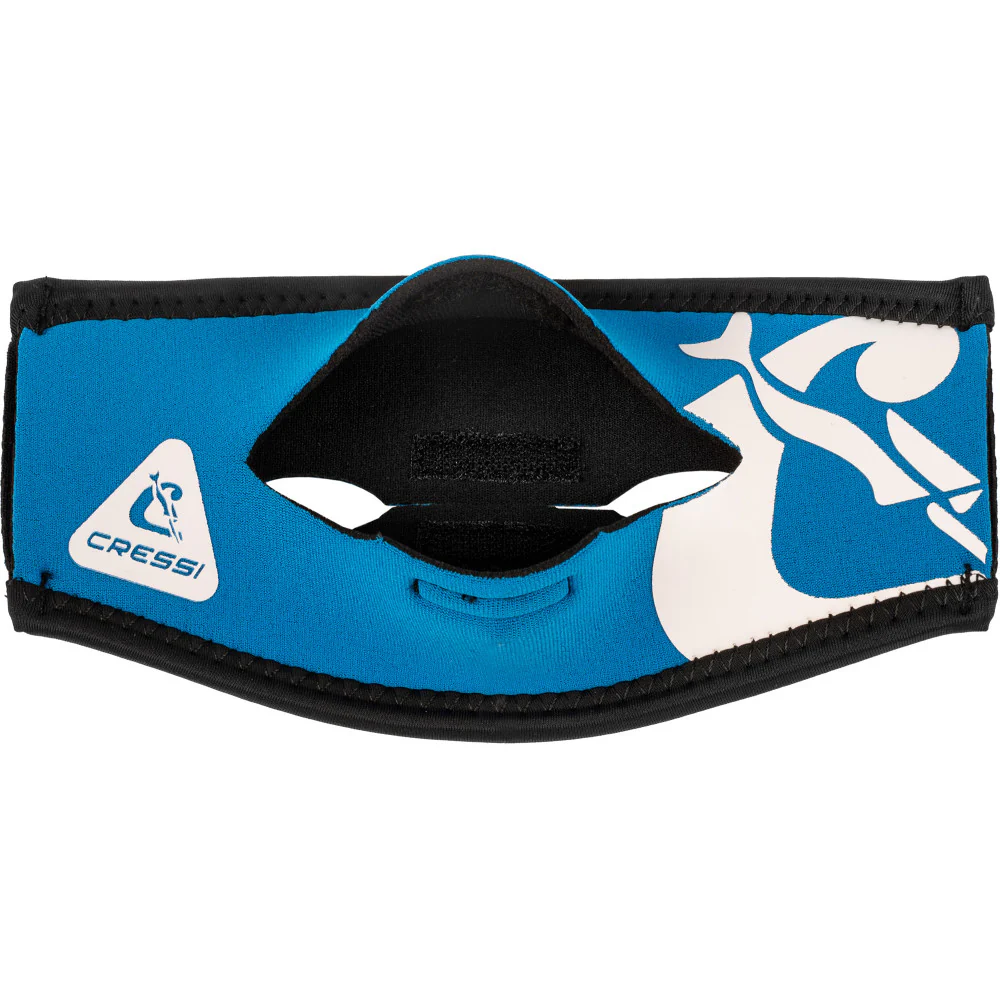 Pony Tail Mask Strap Cover - Image 5
