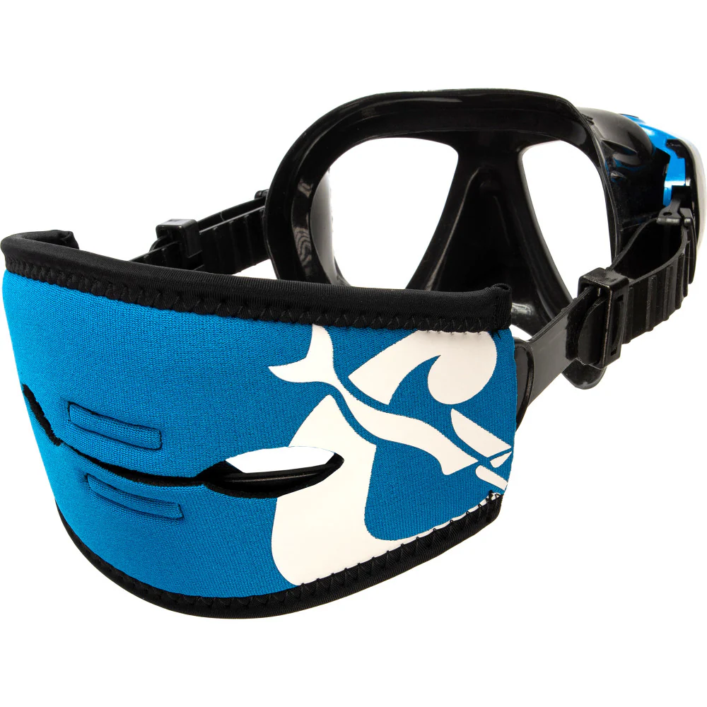 Pony Tail Mask Strap Cover - Image 6