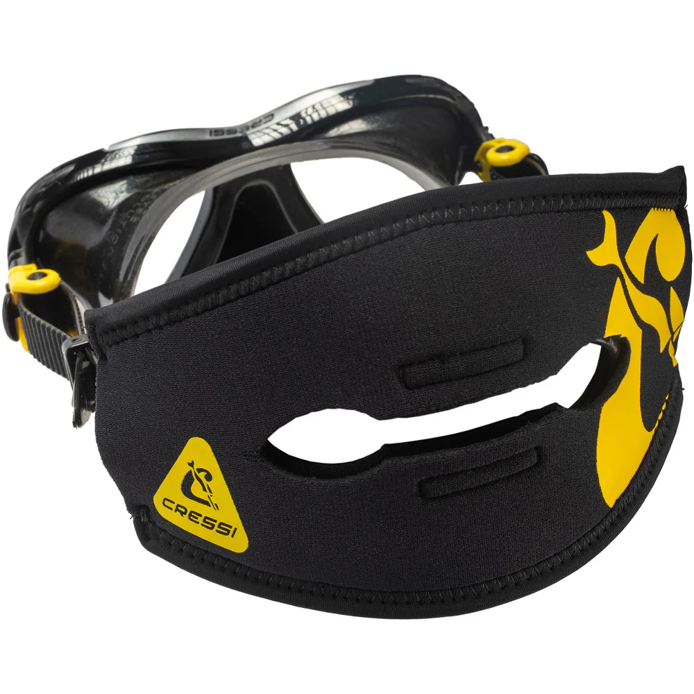 Pony Tail Mask Strap Cover - Image 8