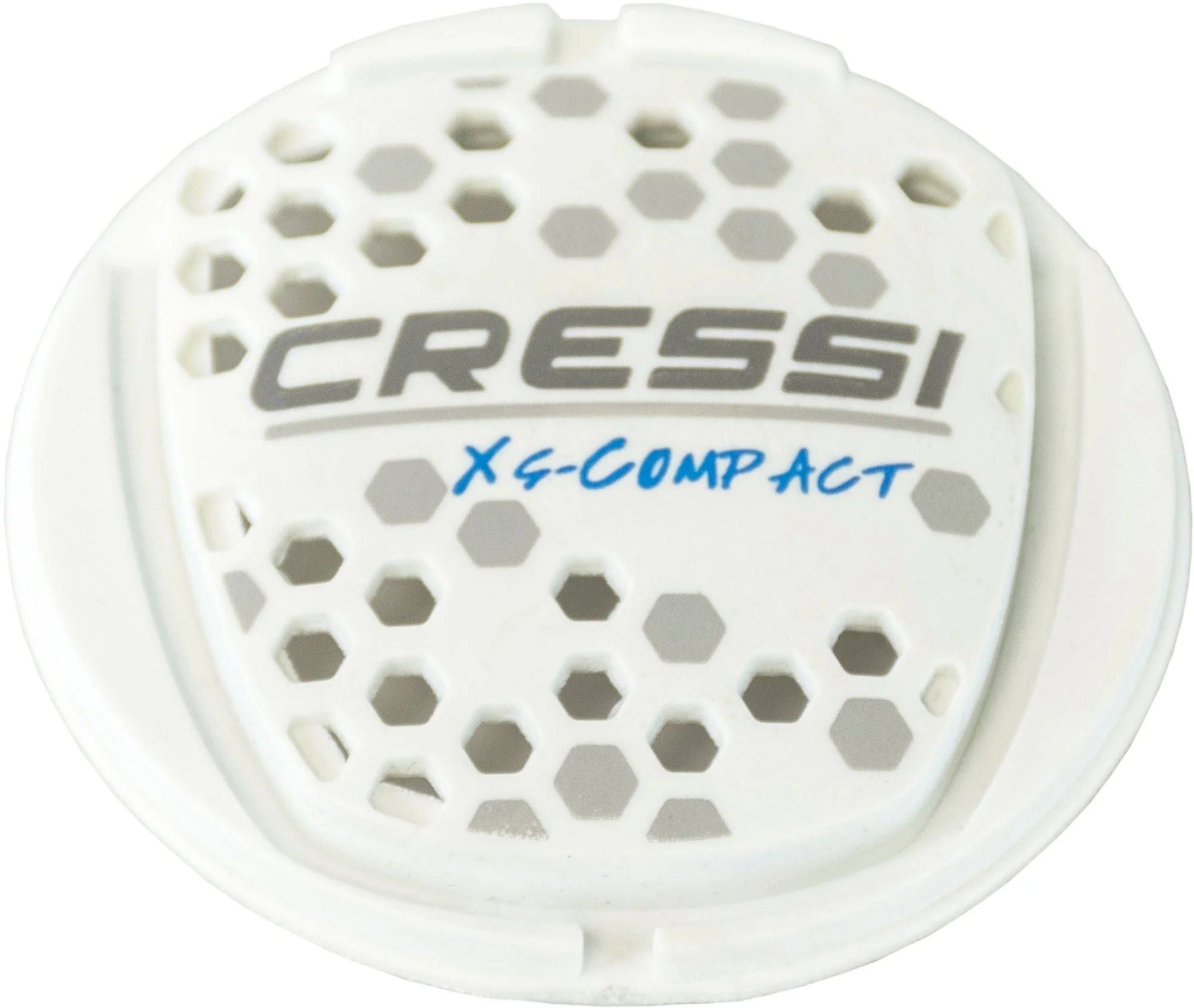 Purge Button for Compact 2nd Stage - Image 3