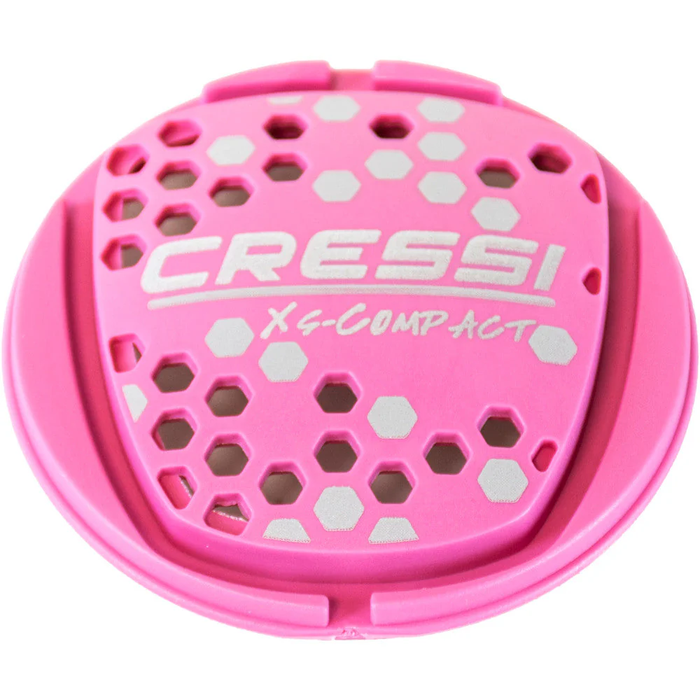 Purge Button for Compact 2nd Stage - Image 4