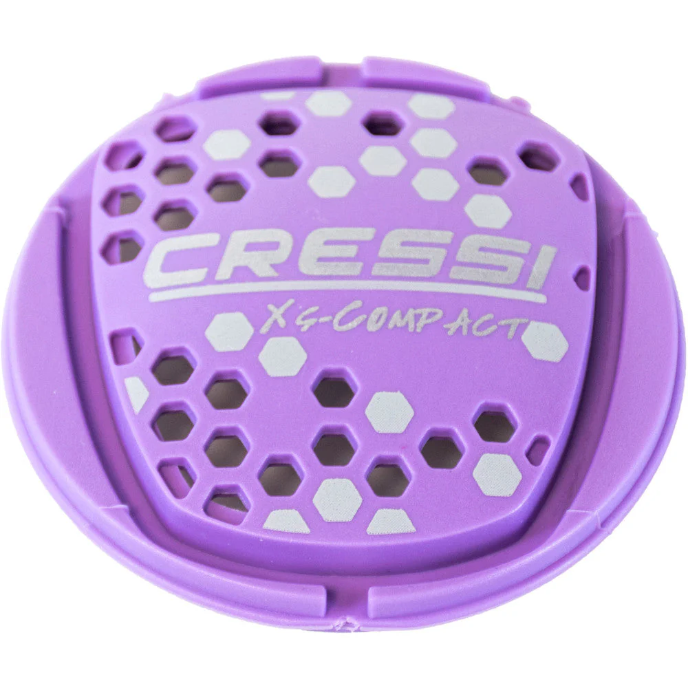 Purge Button for Compact 2nd Stage - Image 5