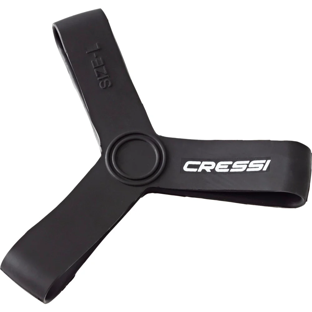 Rubber Fin Keeper - Image 2