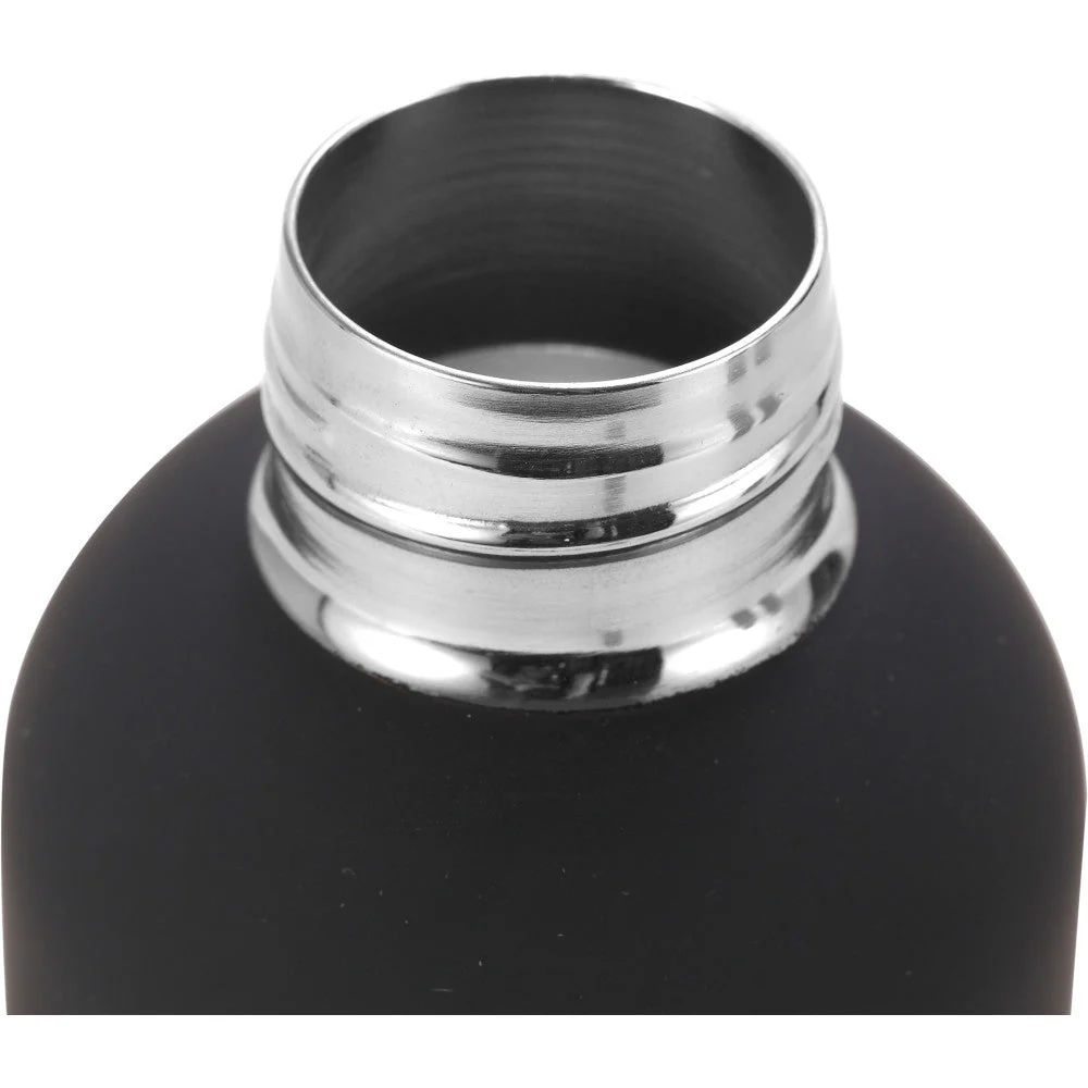 Rubber Coated Thermal Flask - Image 3