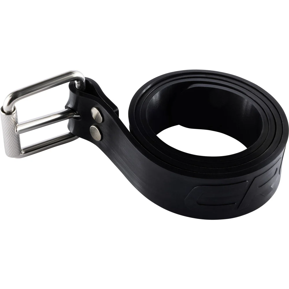 Serpent Marseillaise Silicone Belt - Image 4