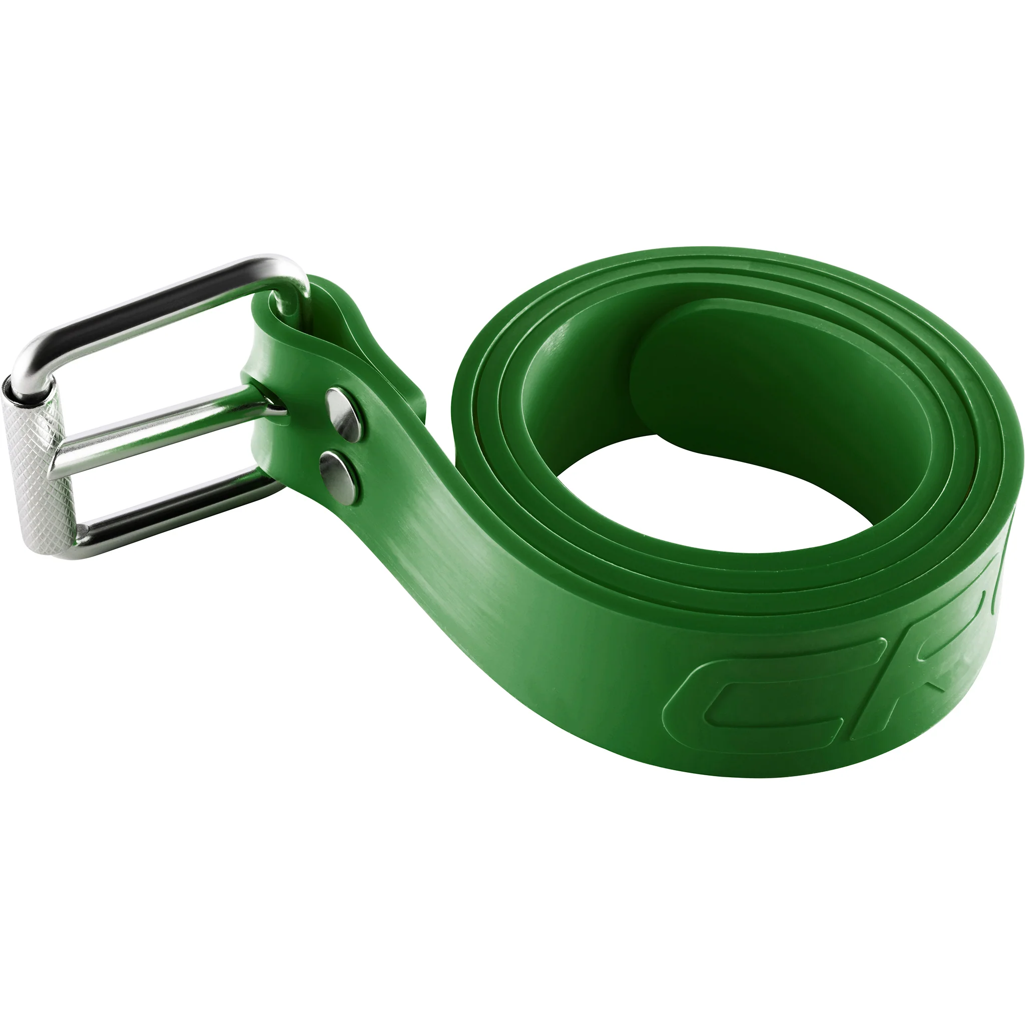 Serpent Marseillaise Silicone Belt - Image 5