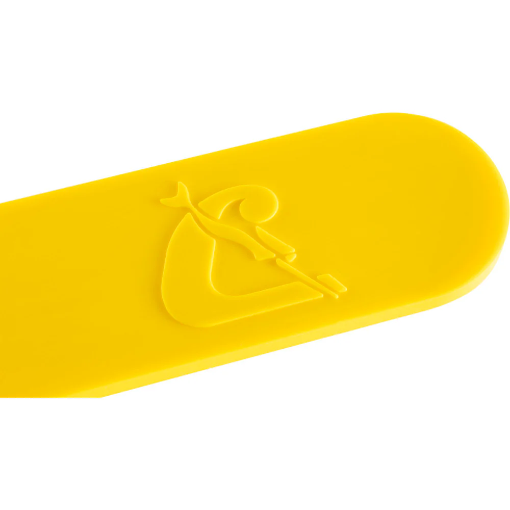 Serpent Marseillaise Silicone Belt - Image 6