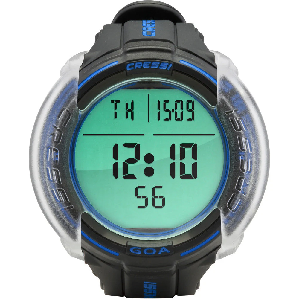 Silicone Screen Protector for Dive Watch - Image 3
