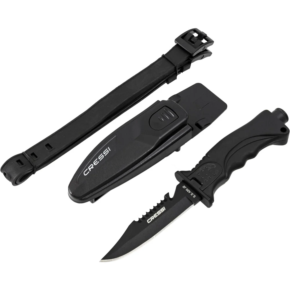 Skorpion Knife - Image 6