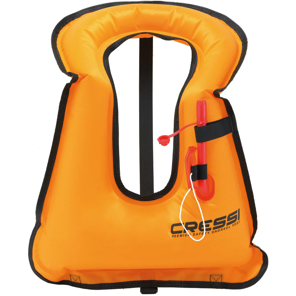 Snorkel Vest