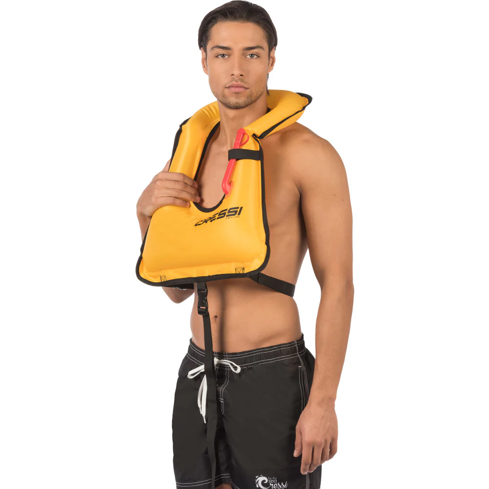 Snorkel Vest - Image 6
