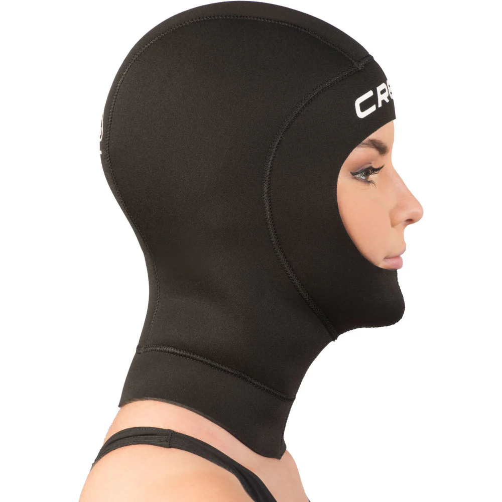 Solo Hood 3 mm Unisex - Image 8