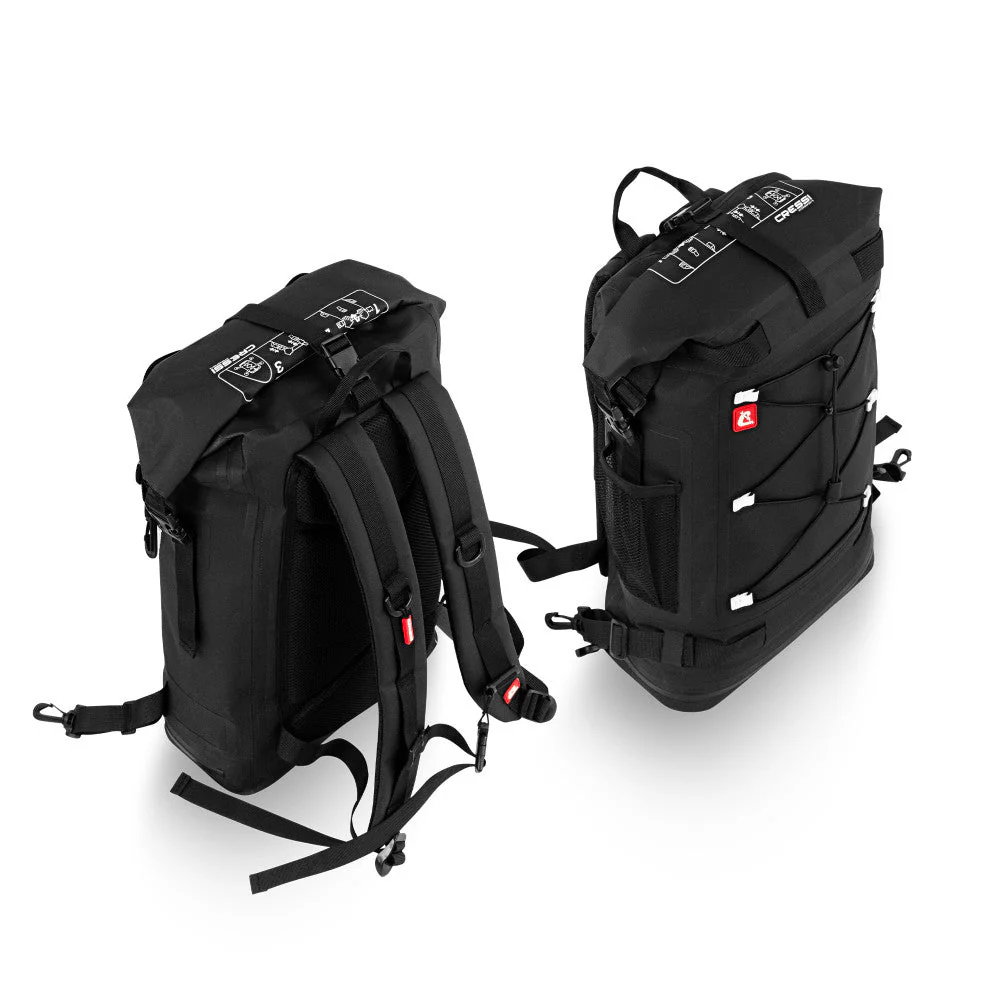 Spidy Dry Deckpack 25 L - Image 2