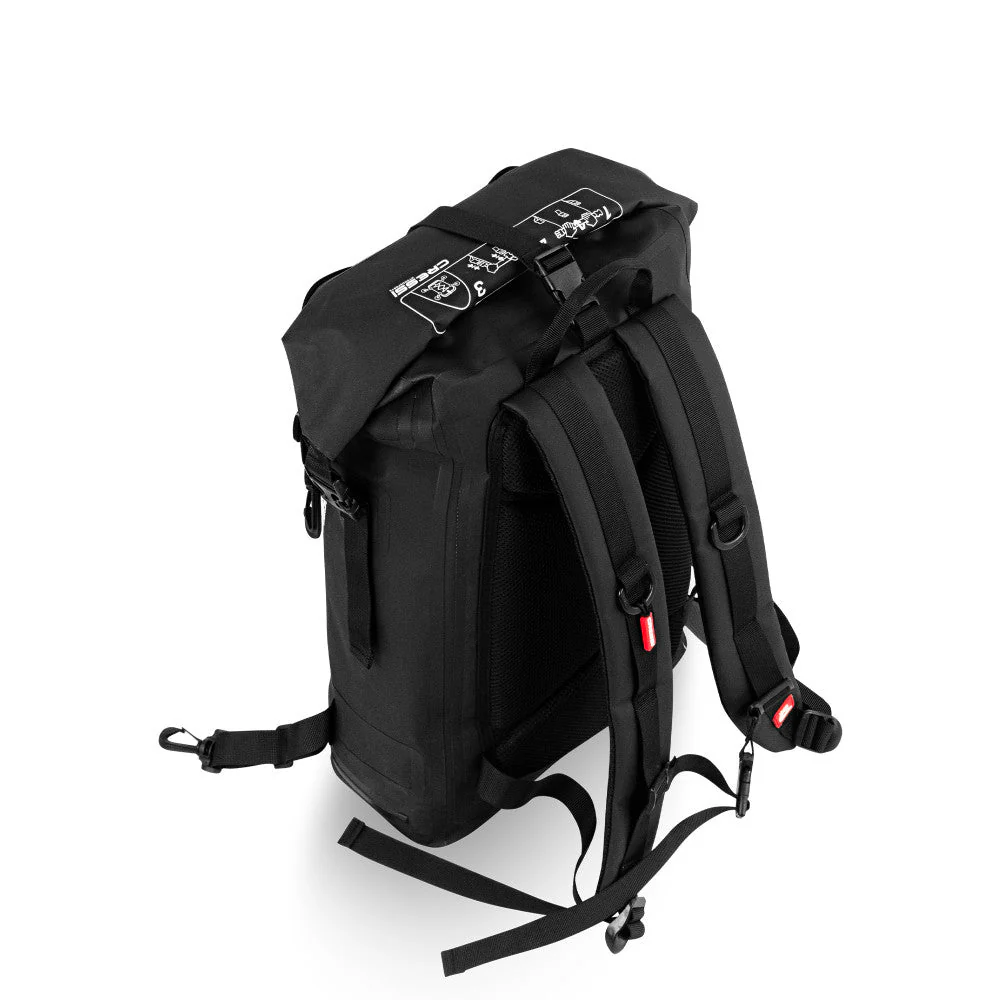 Spidy Dry Deckpack 25 L - Image 4